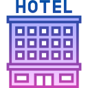 hotel icon