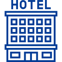 hotel icon