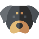 rottweiler icon