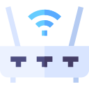 router de wifi