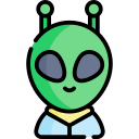 extraterrestre icon