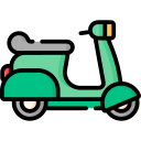 scooter