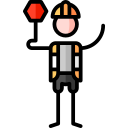 banksman icon