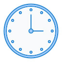 reloj icon