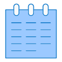 calendario icon