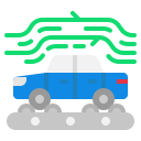 prueba de velocidad