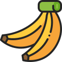 plátano icon