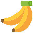 plátano icon