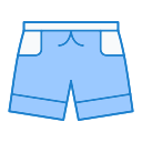 bermudas