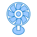 ventilador icon