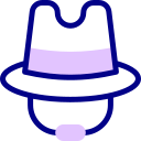 sombrero icon