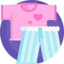 pijama icon