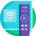 televisión icon