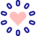 corazón icon