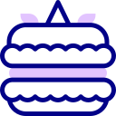 macaron icon