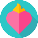 corazón icon