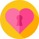 corazón icon