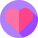 corazón icon