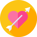 corazón icon