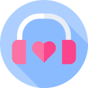 auriculares icon