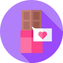 chocolate icon