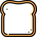 pan de molde icon