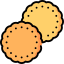 galletas icon