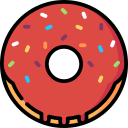 rosquilla icon