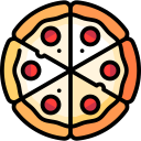 pizza icon