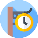 reloj icon