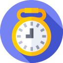 reloj icon