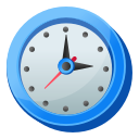 reloj icon