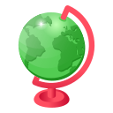 globo icon