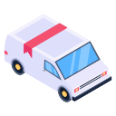 camioneta icon