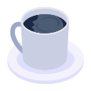 té negro icon