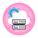 computación en la nube icon