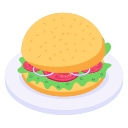 hamburguesa icon