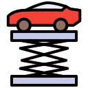 servicio de auto