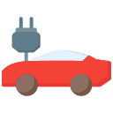 coche eléctrico