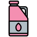 combustible icon