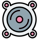 woofer icon