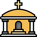 iglesia icon