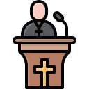 sacerdote icon