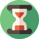 reloj de arena icon