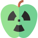 irradiación de alimentos 