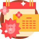 calendario icon