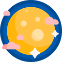 luna icon