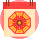 horóscopo chino icon