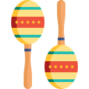 maracas