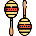 maracas